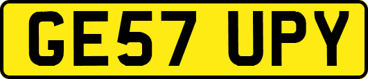 GE57UPY