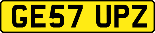 GE57UPZ