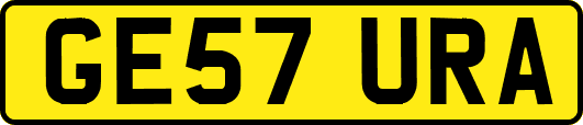 GE57URA
