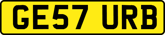 GE57URB