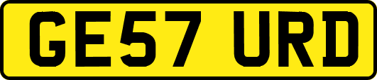 GE57URD