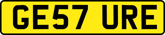 GE57URE