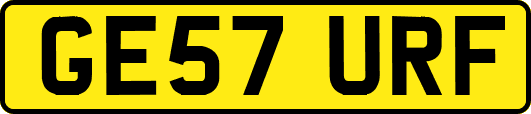 GE57URF