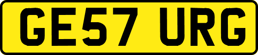 GE57URG