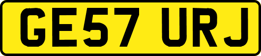 GE57URJ