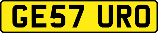 GE57URO