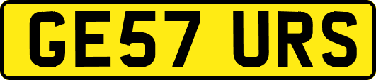 GE57URS