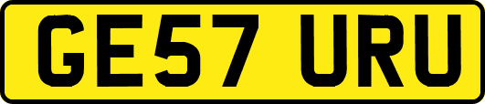 GE57URU