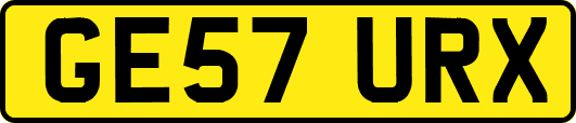GE57URX