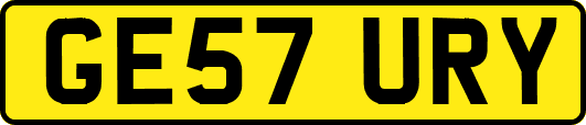 GE57URY
