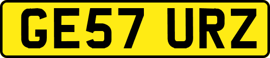 GE57URZ