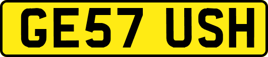 GE57USH