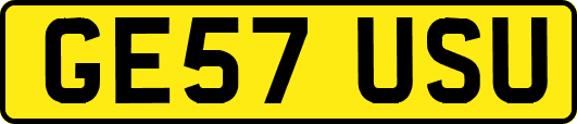 GE57USU