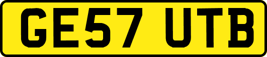 GE57UTB