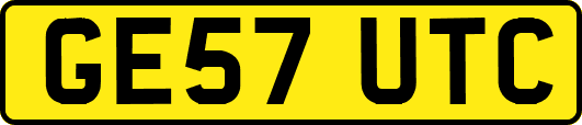 GE57UTC