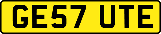 GE57UTE