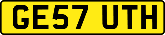 GE57UTH