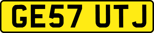 GE57UTJ