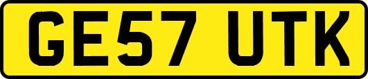 GE57UTK