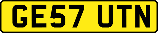 GE57UTN