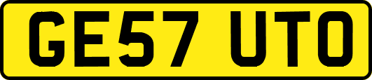 GE57UTO