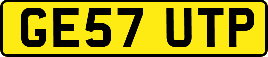GE57UTP