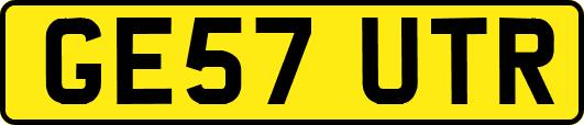 GE57UTR