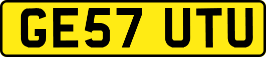 GE57UTU
