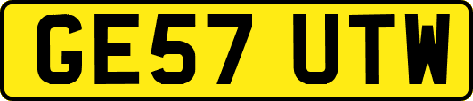 GE57UTW