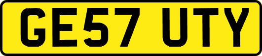 GE57UTY