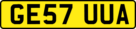 GE57UUA