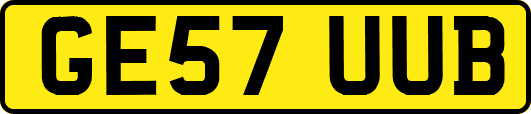 GE57UUB
