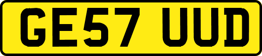 GE57UUD