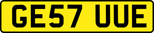 GE57UUE