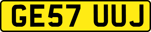 GE57UUJ
