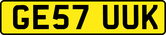 GE57UUK