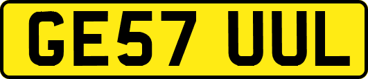 GE57UUL