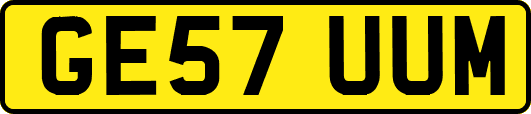 GE57UUM