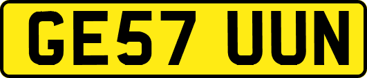 GE57UUN
