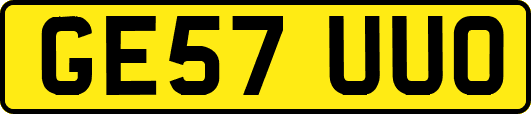 GE57UUO