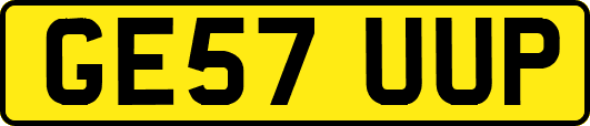 GE57UUP