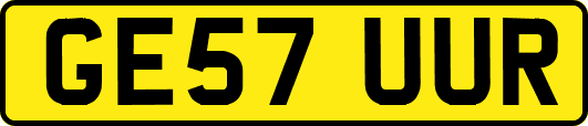 GE57UUR