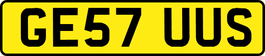 GE57UUS