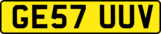 GE57UUV
