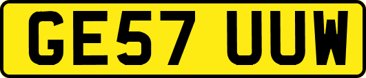GE57UUW