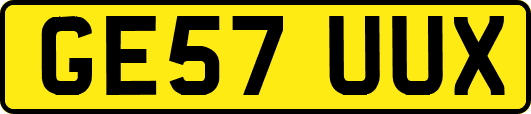 GE57UUX
