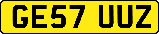 GE57UUZ