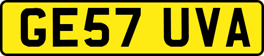 GE57UVA