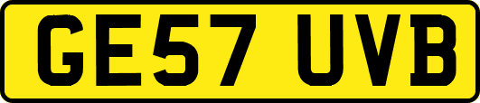 GE57UVB