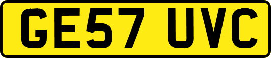 GE57UVC